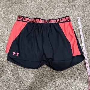 Under Armour Shorts